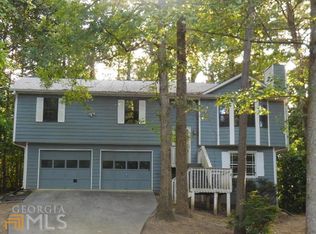 2334 Whitehouse Rd, Dacula, GA 30019