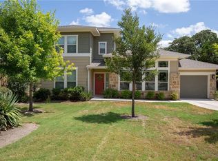 11005 Avery Station Loop, Austin, TX 78717