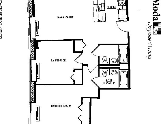 2nd image of 15350 89th Ave APT 909