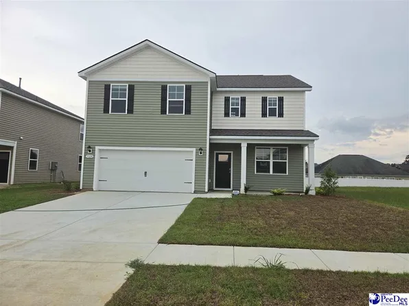 3328 Royal Star Ln, Florence, SC 29505