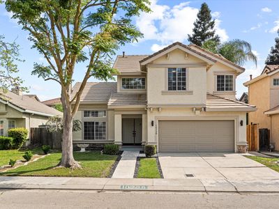 10738 Pleasant Valley Cir, Stockton, CA, 95209