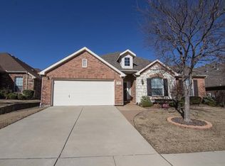 411 Black Diamond Ct, Fairview, TX 75069