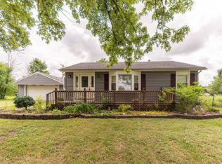 6637 Hitchingham Rd, Ypsilanti, MI 48197