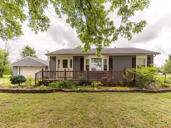6637 Hitchingham Rd, Ypsilanti, MI 48197
