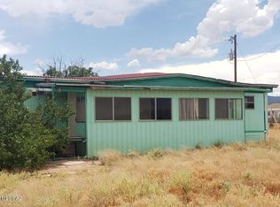 18 W Apache Way, Cochise, AZ 85606