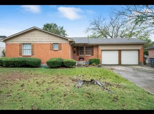526 Aspen St, Lancaster, TX 75134