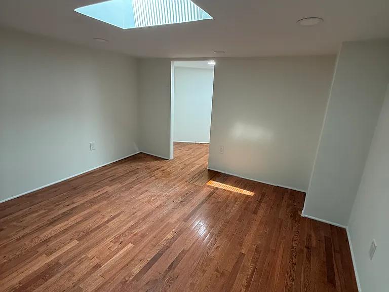 loft area