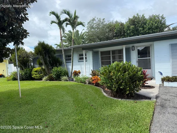 425 Norwood St, Merritt Island, FL 32953