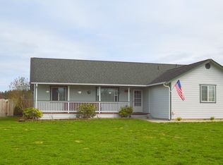 18222 Leitner Rd SW, Rochester, WA 98579