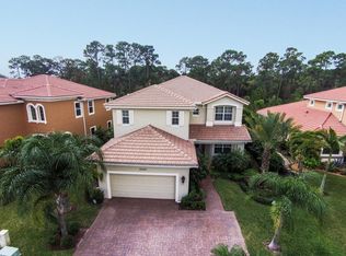 12249 Aviles Cir, Palm Beach Gardens, FL 33418