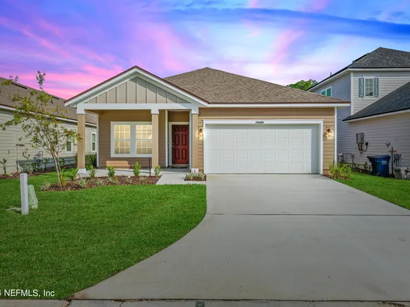 75224 PLUMBAGO Trace, Yulee, FL 32097