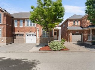 5427 Jacada Rd, Burlington, ON L7L7N3