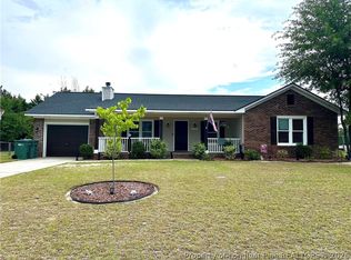 6132 Arabello Rd, Hope Mills, NC 28348