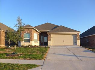 2309 Sephora Ct, Anna, TX 75409