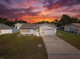 1525 Bishop Rd, Spring Hill, FL 34608