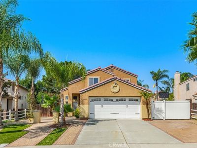 39865 Via Careza, Murrieta, CA, 92563