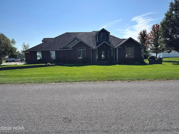 655 E 3rd St, Fort Jennings, OH 45844