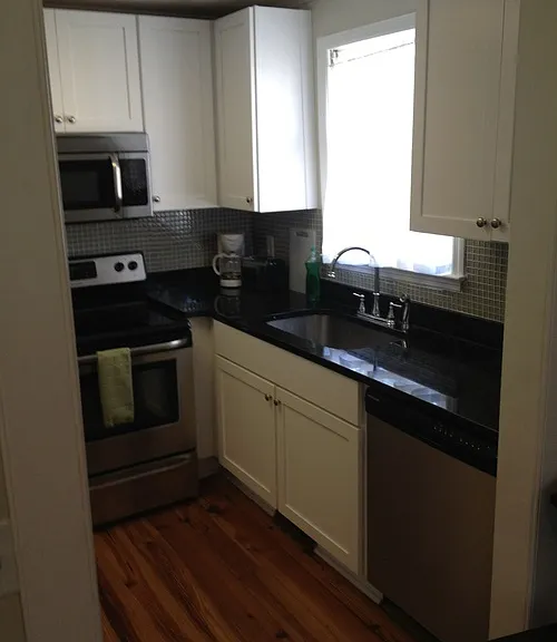 6 Woolfe St — Photo 22