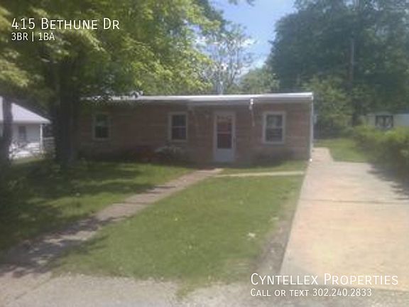 2nd image of 415 Bethune Dr