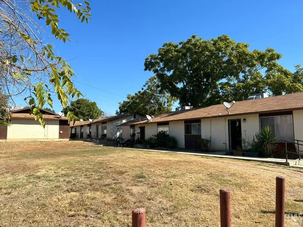 516 Roberts Ln, Bakersfield, CA 93308
