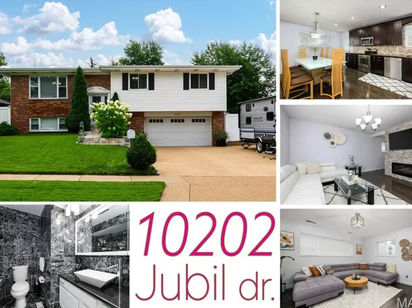 10202 Jubil Dr, Saint Louis, MO 63123