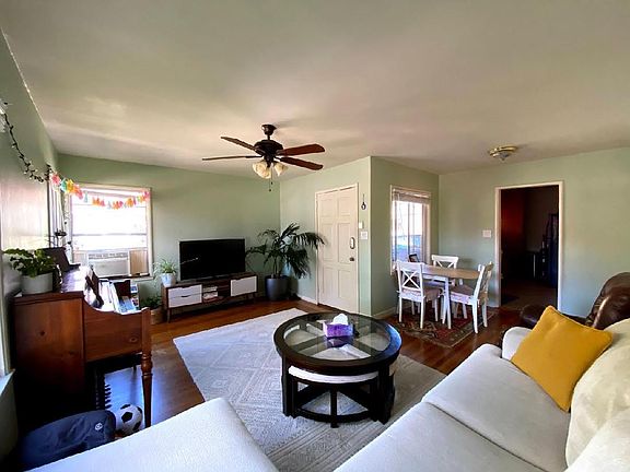 FORMER TENANTS --Now Vacant