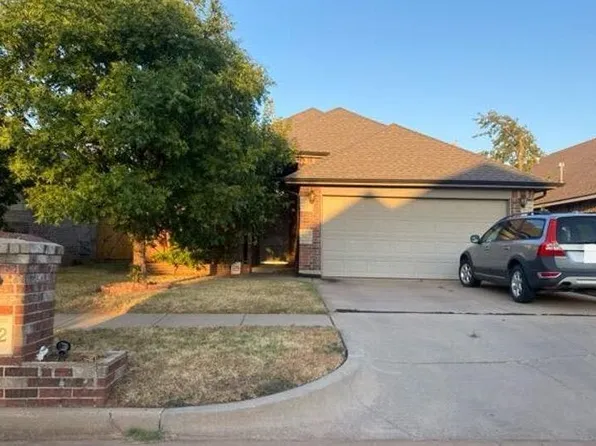 11222 Nile Ave, Oklahoma City, OK 73114