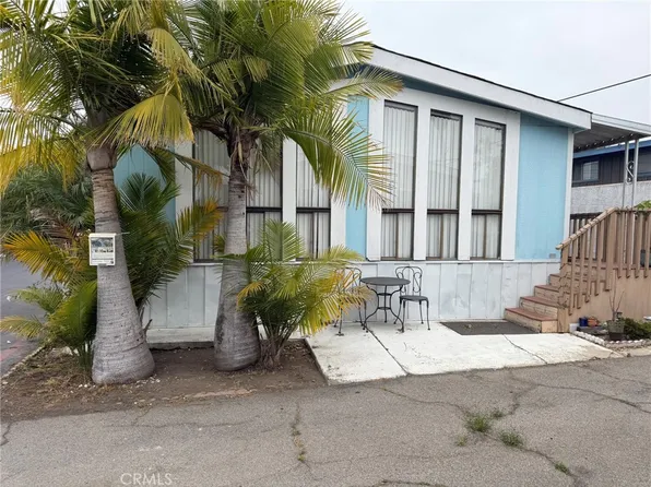2191 Harbor Blvd Space 7, Costa Mesa, CA 92627