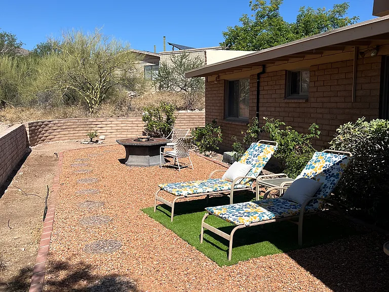 6860 N McFall Crags Pl — Photo 6