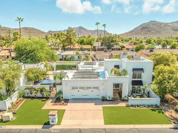 43 E BOCA RATON Road, Phoenix, AZ 85022