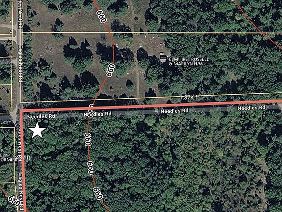 2nd image of Par 1 Needles Rd