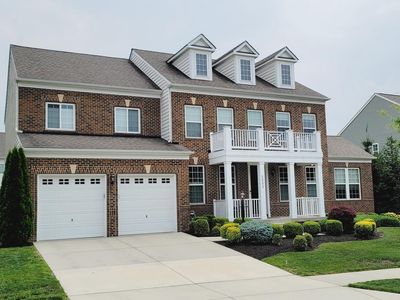 5002 Kennington Ct, Upper Marlboro, MD, 20772