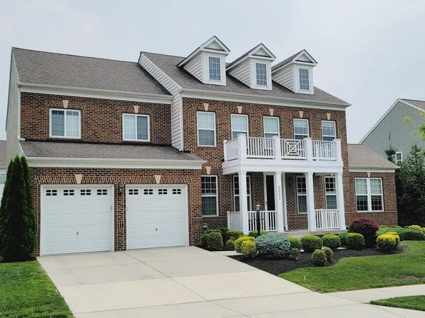 5002 Kennington Ct, Upper Marlboro, MD 20772