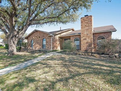 2017 White Ash Rd, Carrollton, TX, 75007