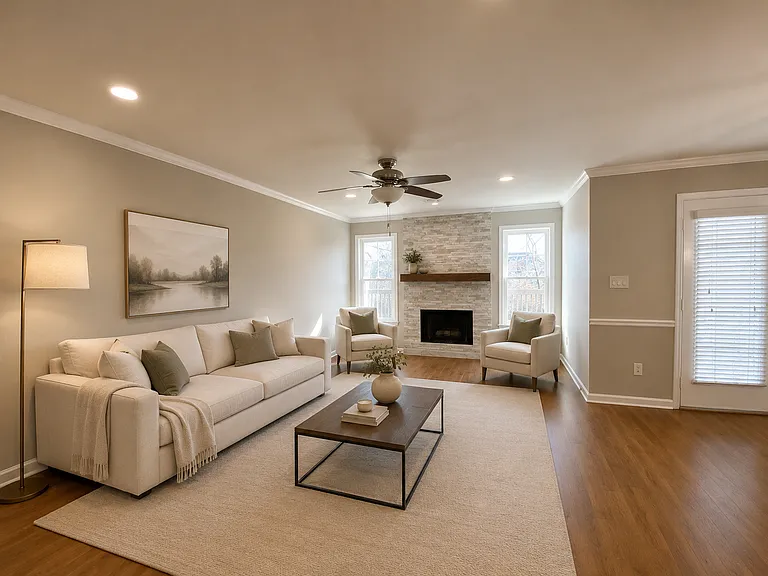 1435 Old Virginia Ct SE — Photo 4