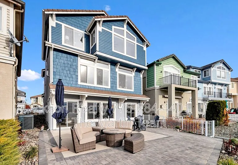1165 Harbour Cove Ct — Photo 58