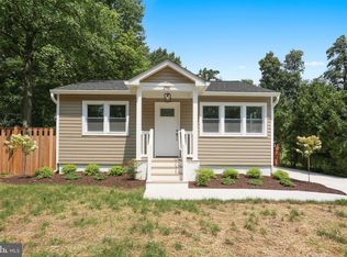 2901 Jennings Rd, Kensington, MD 20895