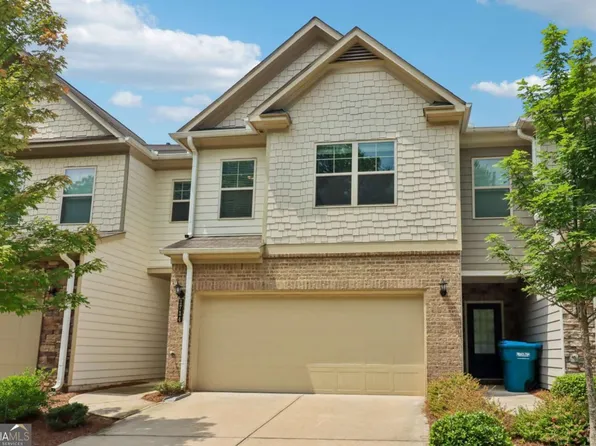 2714 Shetley Creek Dr, Norcross, GA 30071