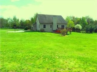 7966 Poplar Dr, Dexter, MI
