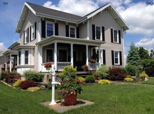 3314 Disinger Rd, Waterloo, NY 13165