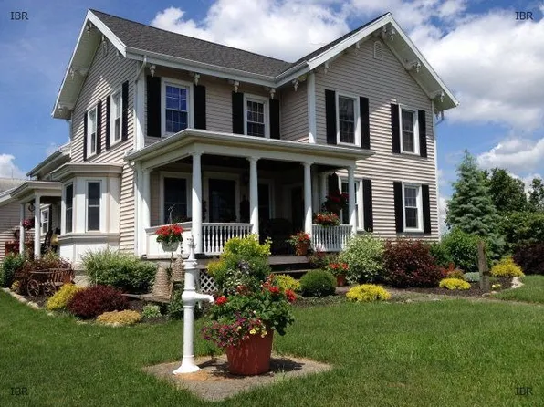 3314 Disinger Rd, Waterloo, NY 13165