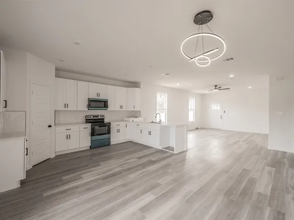 5708 Vanessa Ct, Granbury, TX 76048