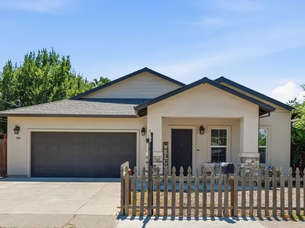 208 Nimitz Street, Sacramento, CA 95838