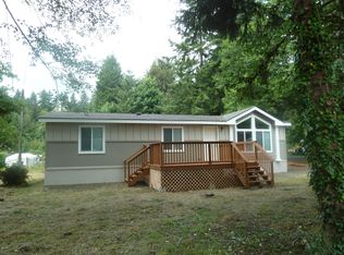 2505 N Chinook Ln, Otis, OR 97368