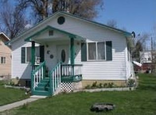 1236 W 3rd St, Weiser, ID 83672