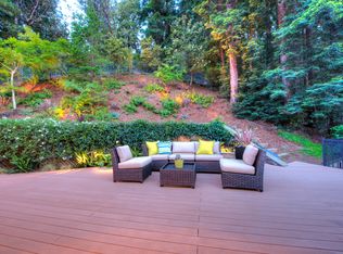 255 Ralston Ave, Mill Valley, CA 94941