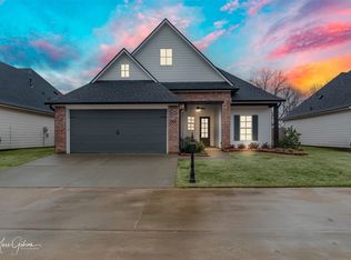 705 Perfect Pl, Bossier City, LA 71111