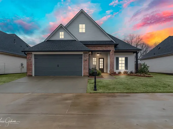 705 Perfect Pl, Bossier City, LA 71111
