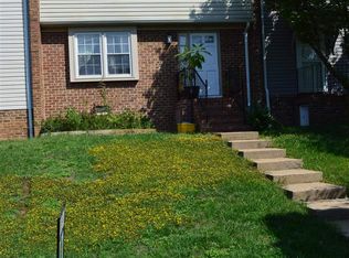 1064 Meadowlark Dr, Harrisonburg, VA 22802