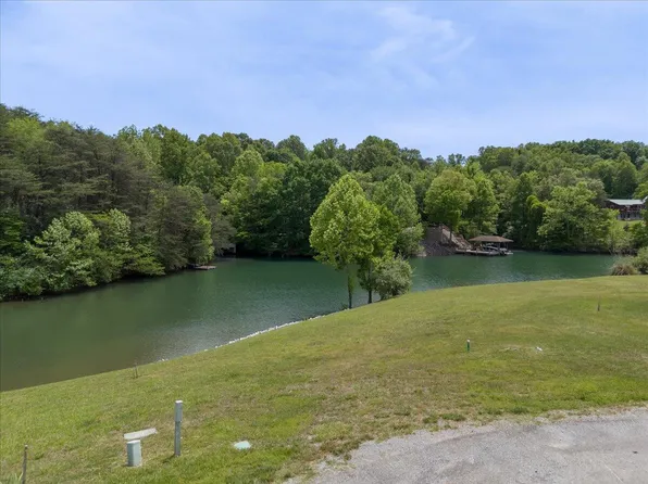 LOT E5 Surfside Dr, Moneta, VA 24121